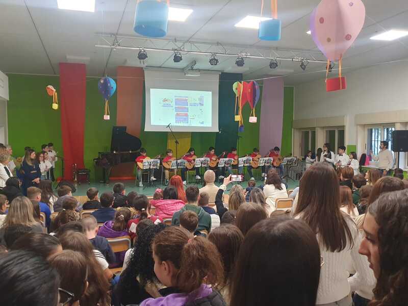 Aula Magna