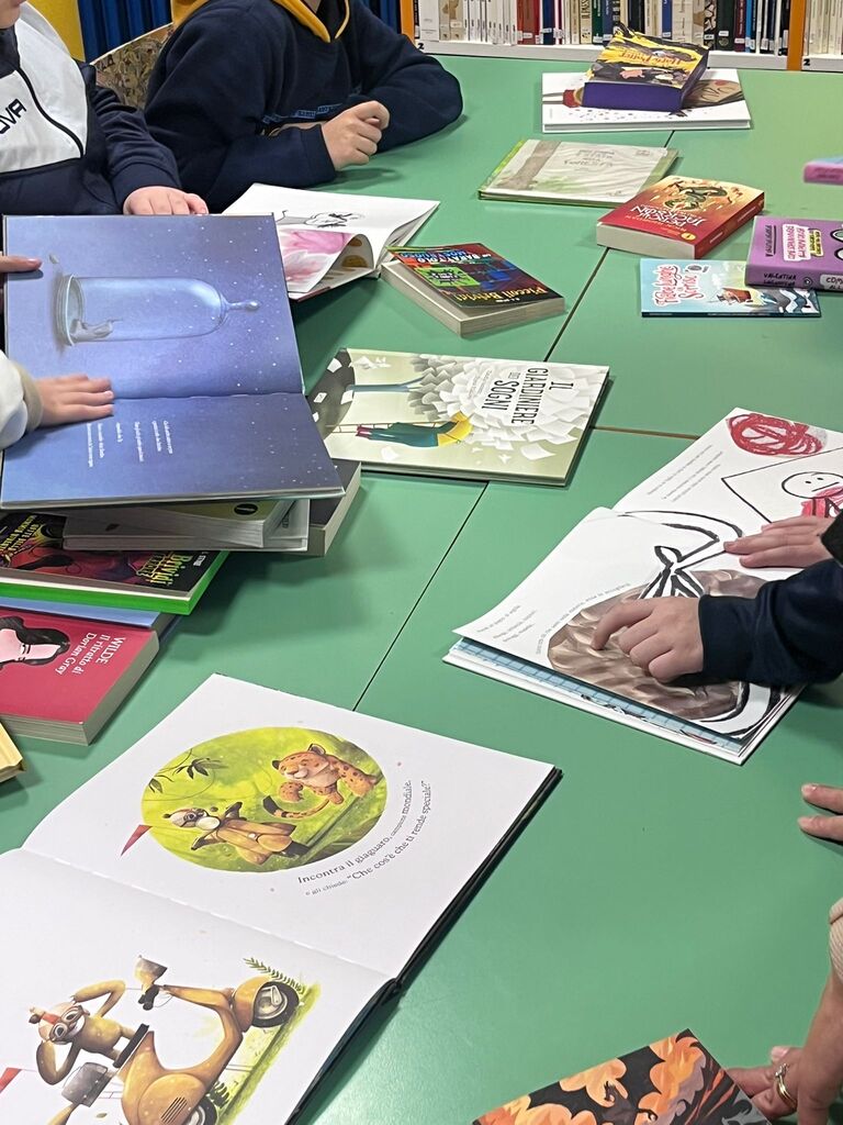 Biblioteca