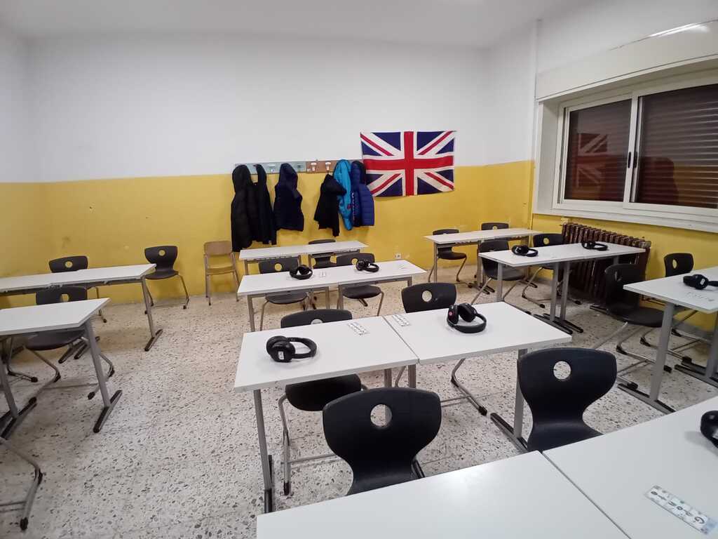 Inglese